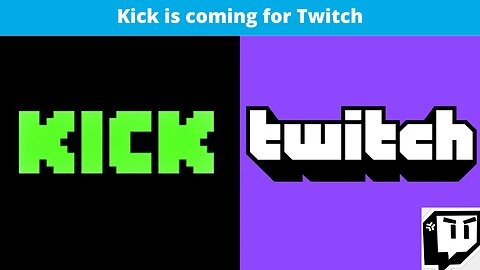 Kick is coming for Twitch | Stories From Creators #129