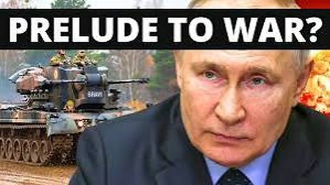 BREAKING !!! NATO SHOOTS DOWN RUSSIAN DRONES, ROMANIA READY FOR MASS CASUALTIES PUTIN !
