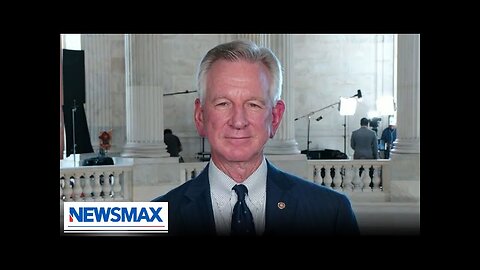 Sen. Tuberville: We ought to be ashamed of ourselves