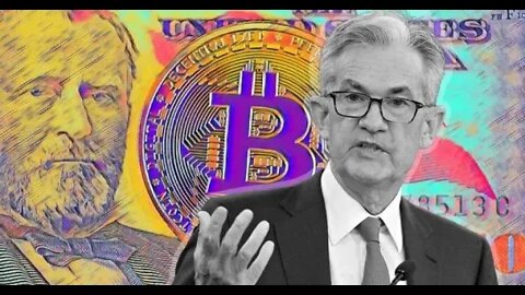 Is It Safe To Buy The Dip on Bitcoin (BTC) & Ethereum (ETH) After The Fed Meeting?? Price Targets!!!