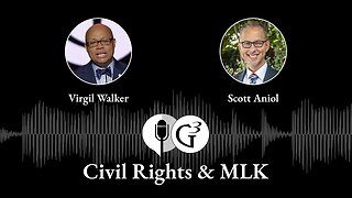 Civil Rights & MLK | Ep. 59