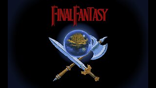 Let's Play Final Fantasy (Episode 22): Further Into the Chaos Temple