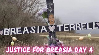 Trial of Henry Dinkins, Day 4 | Kidnapping, Murder Trial #JusticeForBreasia