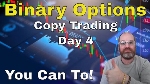 Is Binary Options Copy Trading Profitable?