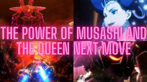 Megaton kyuu Musashi ep 2 reaction #MegatonMusashi #MegatonkyuuMusashi #メガトン級ムサシ #アニメムサシ #Musashi