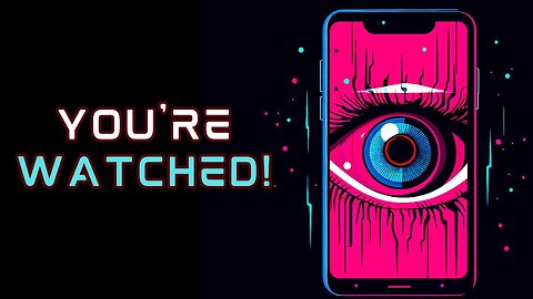 Here’s How Your Devices Are Watching & Judging You…!