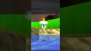 Skibidi Toilet | Super Mario 64 | #short