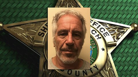 PBSO launches internal investigation into agency's handling of Jeffrey Epstein case