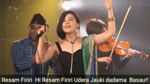 Resam Firiri hi | Resam Firiri Udera Gauki dadama Basau Bhangang चलतारी |