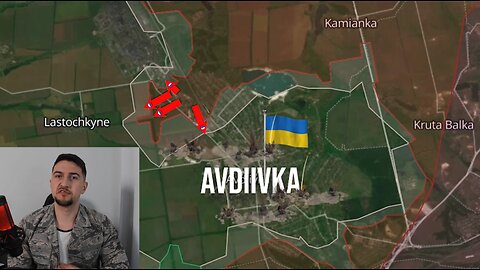 Ukrainian elite brigades SACRIFICED in Avdiivka rescue mission