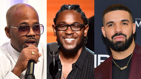 Dame Dash Explains Why He Believes Kendrick Lamar Won The Battle Against Drake