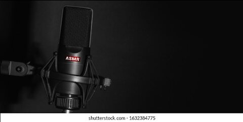 ❤!Looking at ASMR . Recommendation: listen with headphones.❤!