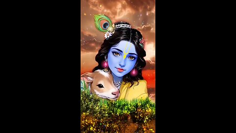 He Govinda #krishna #hindu