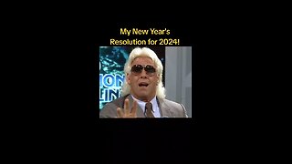 My New Year’s Resolution for 2024