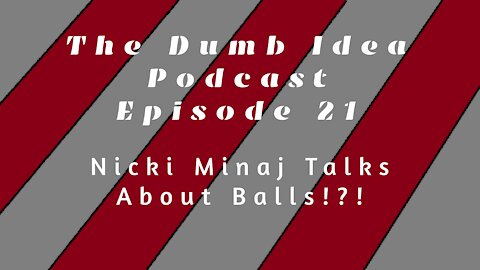 Nicki Minaj Talks About Balls!?!