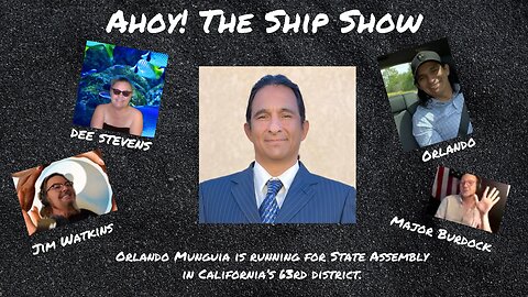 Ahoy! The Ship Show & Extra Gravy - 12/27/2023