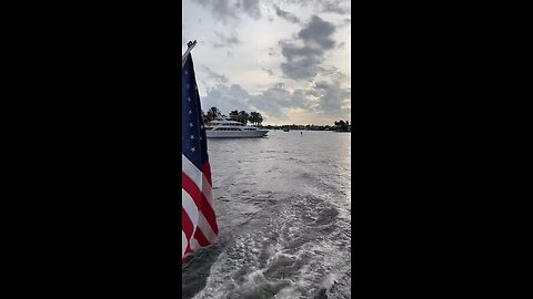 Livestream Replay 9/23/2023 - Fort Lauderdale Water Taxi #FYP #WaterTaxi #FortLauderdale #LiveStream