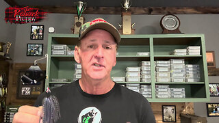 Have You Heard About: Advanced Bass Fishing With Randy Blaukat