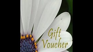 CRYSTAL HERBS GIFT VOUCHERS