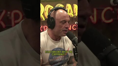 JOE ROGAN ON THE DEFUND THE POLICE MOVEMENT! #joerogan #jre #shorts #news #democrats #republicans