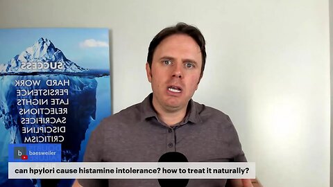 Is It Possible To Have SIBO (Small Intestinal Bacterial Overgrowth), H. Pylori and Other Gut Bugs at The Same Time?