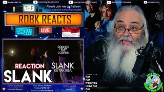 Slank Reaction - Ku Tak Bisa | Sounds From The Corner Live #21 - First Time Hearing - Requested