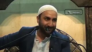 10 - Imam Musa AlKadhem (S)