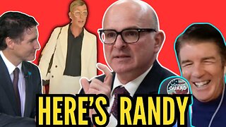 NEW Ethics Investigation: Randy Boissonnault Standing But Not for Long! | Stand on Guard