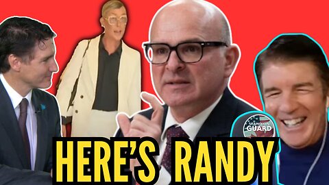 NEW Ethics Investigation: Randy Boissonnault Standing But Not for Long! | Stand on Guard