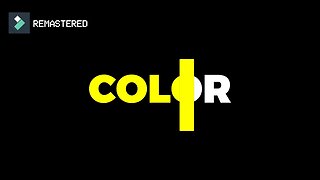 Text COLOR Change Effect In Filmora | TUTORIAL