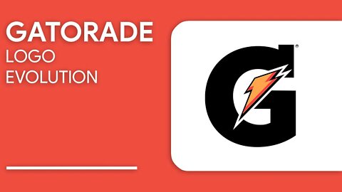 Gatorade – Logo Evolution | Pop Ranker