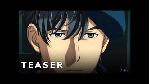 Legend of the Galactic Heroes: Die Neue These season 4 - Official Teaser