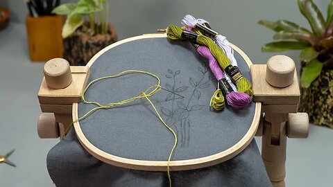 Mastering Embroidery Flower Designs - Tricks for Stunning Results