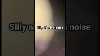 Silly ahh ranch nose meme (OC) #memes #lol #shorts #comedy #funnyvideos #memesdaily #trending #fyp