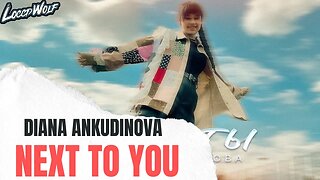 Unbelievable First Time REACTION: Diana Ankudinova's 'Next to You'