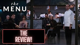 The Menu review