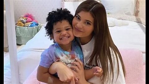 Kylie Jenner's Smart Baby | Celebrity shorts | celebrity lifestyle