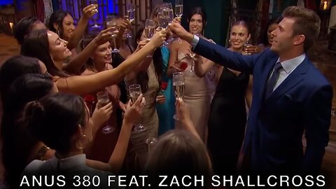 11 Kisses feat. Zach Shallcross- A New Untold Story: Ep. 380