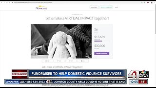 Fundraiser to help domestic violence survivors