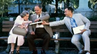 Is 'Forrest Gump' Proof That Parallel Universes Exist?