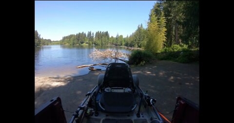 Lake Armstrong - Snoho Co