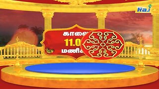 Saraswati Pooja Special Programs & Movies | 24th October 2023 | Raj Tv Programs | Raj Television