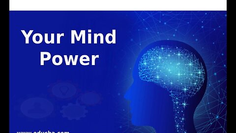 Mind power