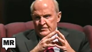 Why Jack Welch Lives Rent Free In CEO's Minds