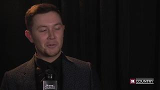 Scotty McCreery finds lasting love | Rare Country
