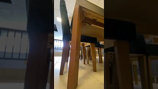 Com a mesa de jantar Londrina as suas refeições se tornarão em momentos inesquecíveis!