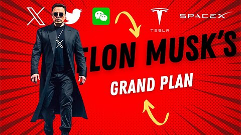 Elon Musk vs. Big Tech: Twitter's Game-Changing Revolution!