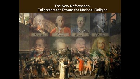 Episode 358: Enlightenment Toward the National Religion