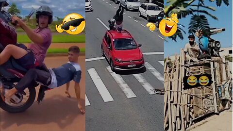 Viral funny videos 😂|| viral reels funny video