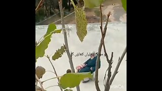 نکہ بازار آزاد کشمیر